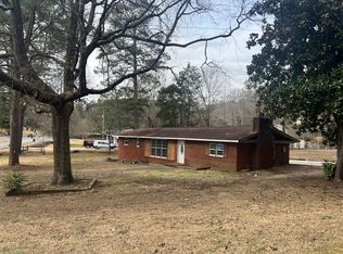 201 Robin Hood Rd NE, Rome, GA 30161