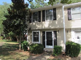 7712 Ohmann Ct, Raleigh, NC 27615