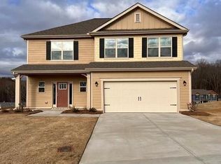 38 Thunder Valley, Dawsonville, GA 30534