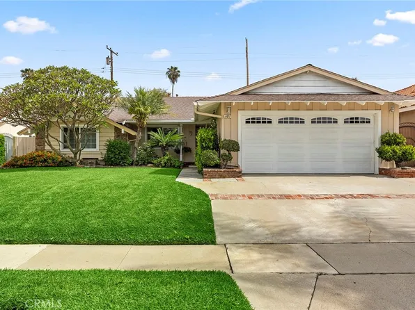 401 E Parkwood Ave, La Habra, CA 90631