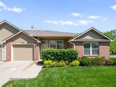 18630 W 158th Pl Unit 4801, Olathe, KS, 66062