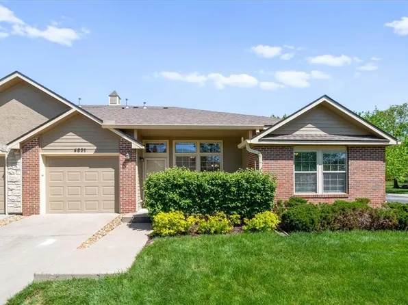 18630 W 158th Pl Unit 4801, Olathe, KS 66062