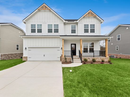 145 Rose Hannah Dr Lot 8, Gallatin, TN 37066