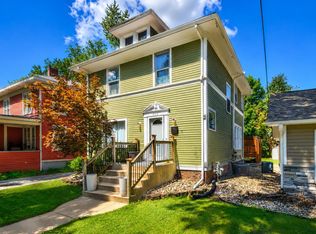 205 E Jefferson Ave, La Porte, IN 46350