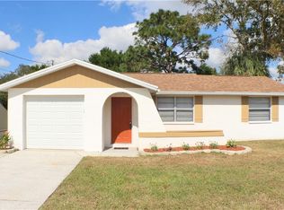 10143 Blackburn St, Spring Hill, FL 34608