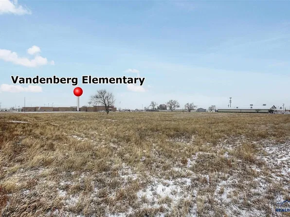 550 N Ellsworth Rd, Box Elder, SD 57719