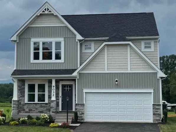 9032 Bell Mare Ln, Rixeyville, VA 22737