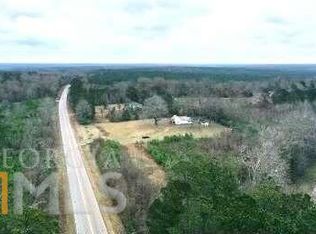 13628 Highway 16 E, Monticello, GA 31064