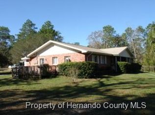 13272 S Southpoint Ave, Floral City, FL 34436