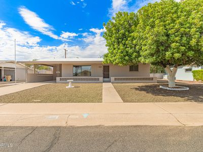 5466 E Billings St, Mesa, AZ, 85205