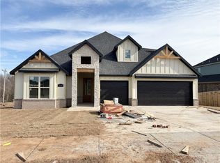 2308 Bergman Rd, Pea Ridge, AR 72751