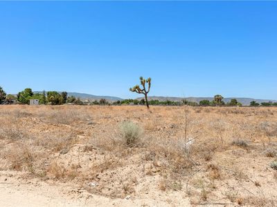 0 25th St W LOT 40, Palmdale, CA, 93551