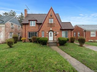 13910 Grandmont Ave, Detroit, MI