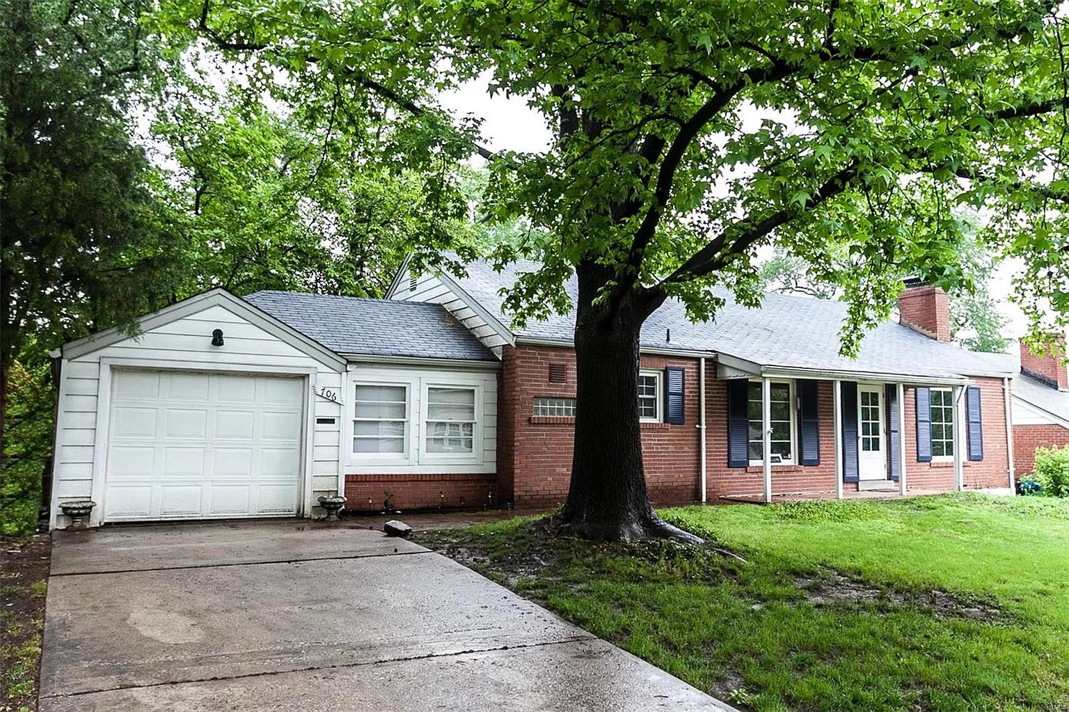 706 Moundale Dr photo 1
