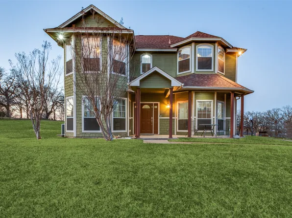 121 Bent Oak Rd, Weatherford, TX 76086