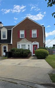 221 Cedar Creek Ter, Chesapeake, VA, 23322