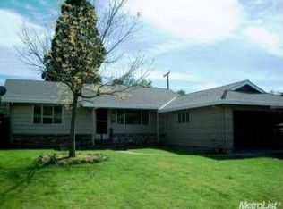 3716 Dubac Way, Sacramento, CA 95864