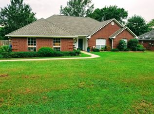 608 Partridge Ln, Whitehouse, TX 75791