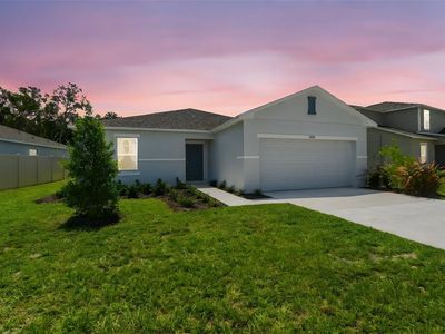 13354 Tropical Breeze Way, Hudson, FL, 34669