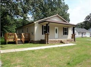 1406 Ovoca Rd, Tullahoma, TN 37388