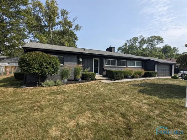 324 W Melrose Ave, Findlay, OH 45840