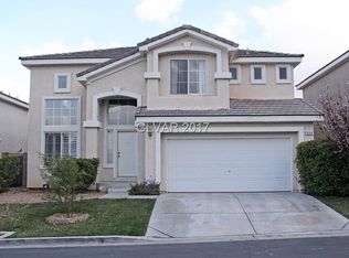 920 Corsica Ln, Las Vegas, NV 89144