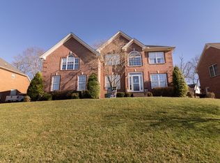 150 Wynbrooke Trce, Hendersonville, TN 37075