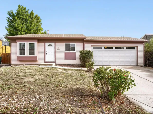 20691 E Buchanan Drive, Aurora, CO 80011