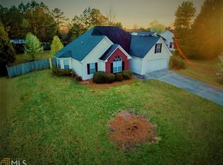 55 Summer Walk Dr, Covington, GA 30016