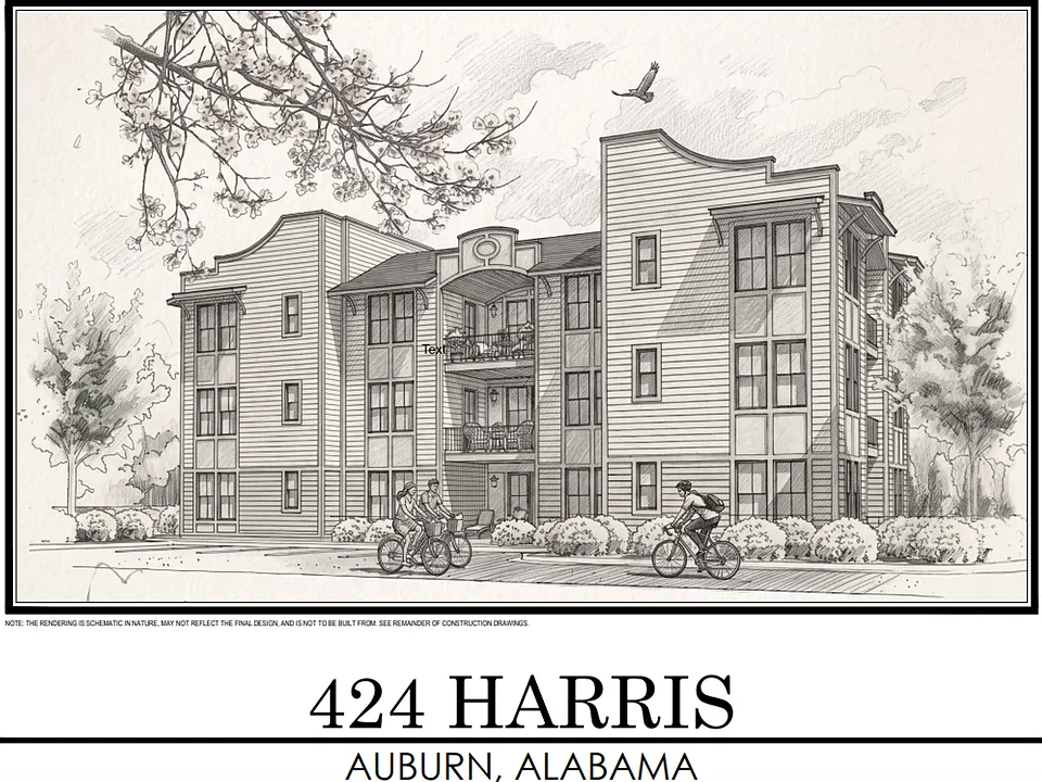 424 Harris