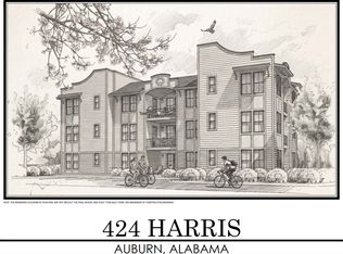 424 Harris Ave #578A8F237, Auburn, AL 36830