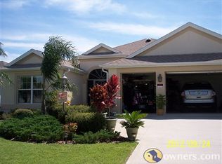 2119 Foggy Brook Loop, The Villages, FL 32162