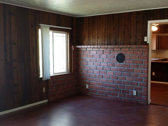 Charming Front Living Room