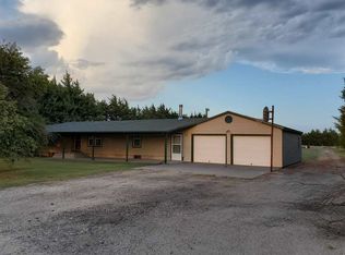 1330 280th Ave, Hays, KS 67601