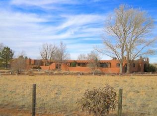 16 Rons Rd, Santa Fe, NM 87508