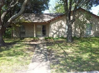3509 Claymore Dr, Plano, TX 75075