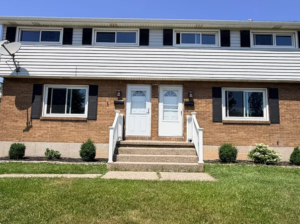 2836 George Urban Blvd #2, Depew, NY 14043