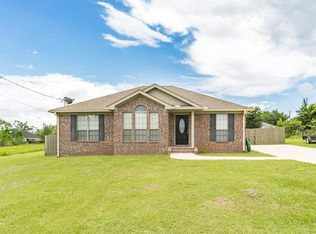7509 Curtis Dr, Irvington, AL 36544