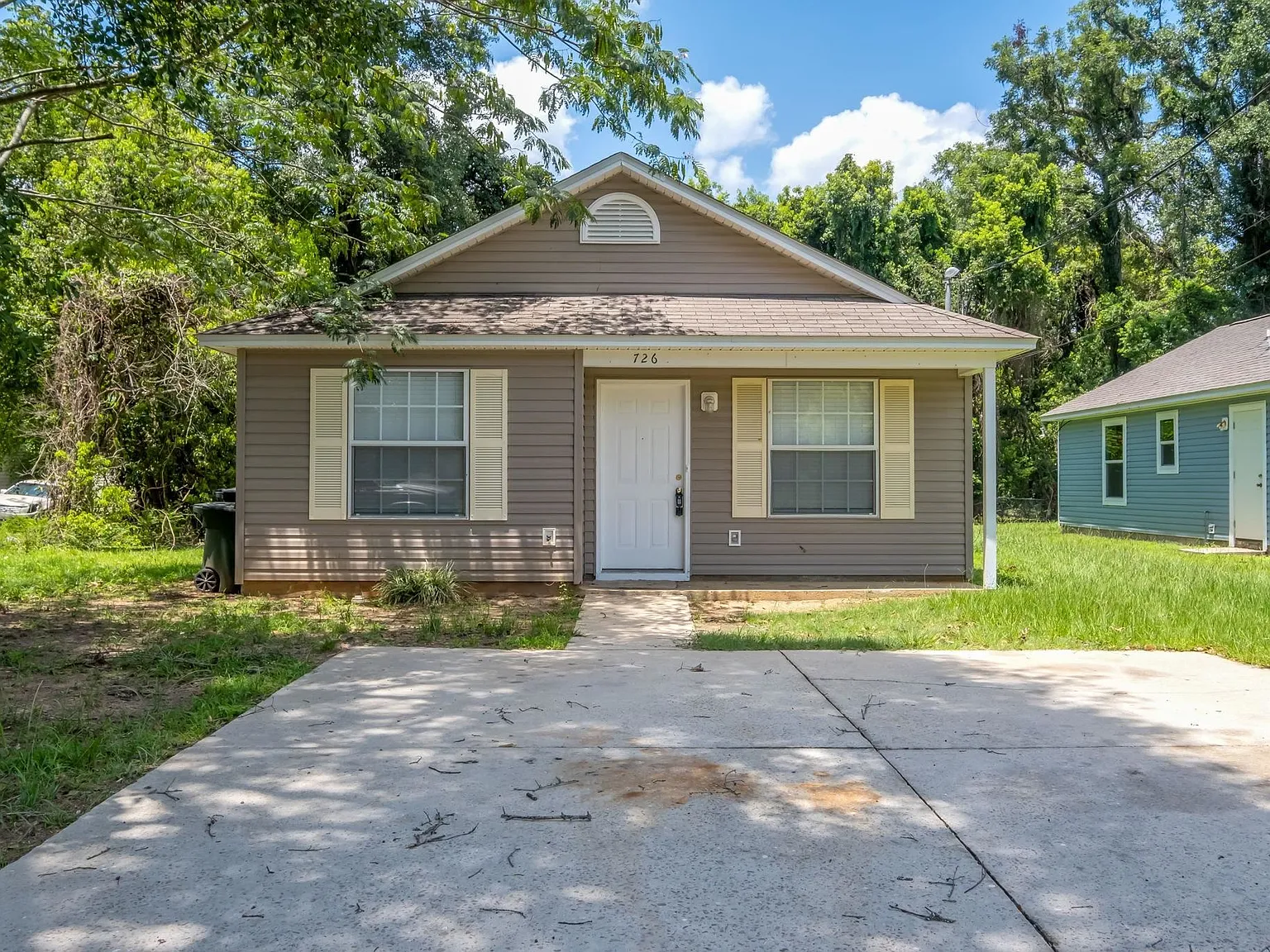 3 bed, 1108 sqft, $1,450 — Photo 2
