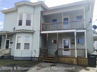 5 Brook St #1, Barre, VT 05641