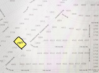 1717 Eucalyptus Rd NE, Rio Rancho, NM 87144