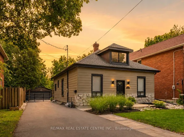 41 Toronto St, Guelph, ON N1E 3E3