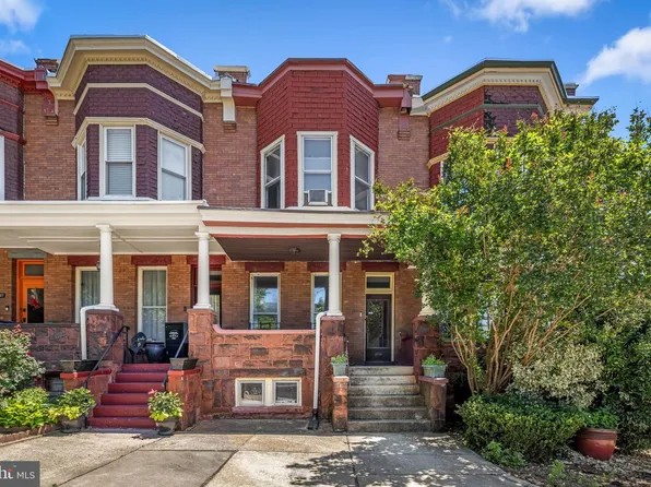 2503 Guilford Ave, Baltimore, MD 21218
