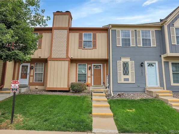 14363 E Hawaii Circle #D, Aurora, CO 80012