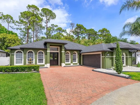 2348 Northumbria Dr, Sanford, FL 32771