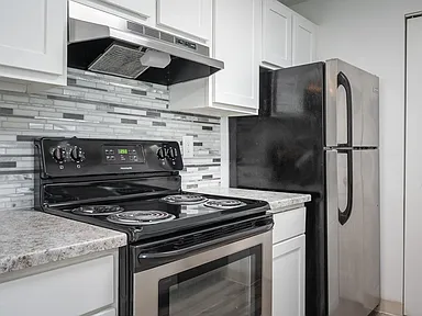 Ground Floor 2 Bed 1 Bath