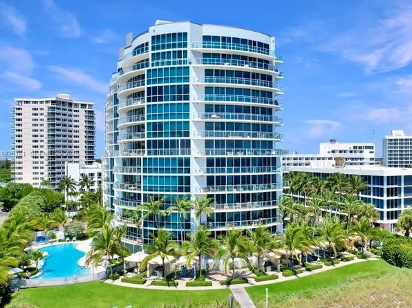 1200 Holiday Dr APT 705, Fort Lauderdale, FL 33316