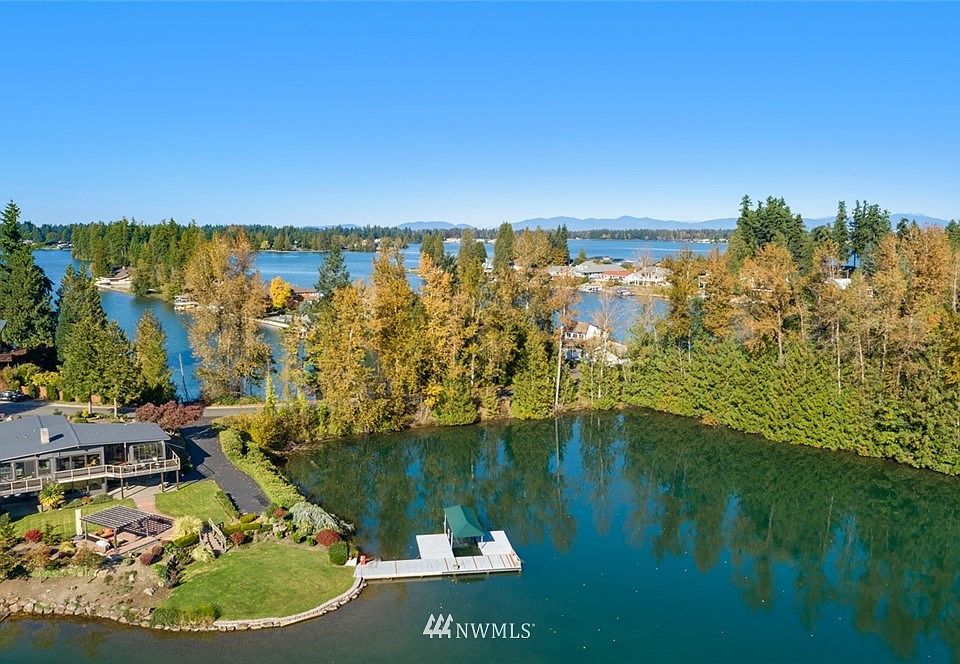 18308 45th St E, Lake Tapps, WA 98391 | Zillow