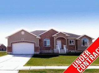 4337 W 1315 S, Syracuse, UT 84075