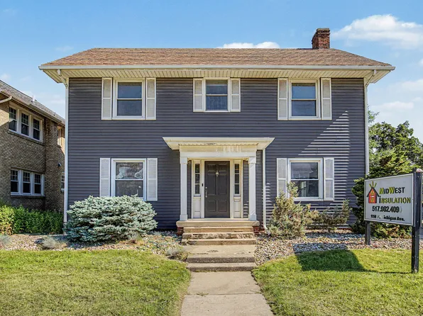 1110 W Michigan Ave, Jackson, MI 49202
